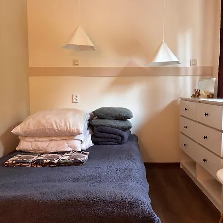 Terra Teresa Homestay *